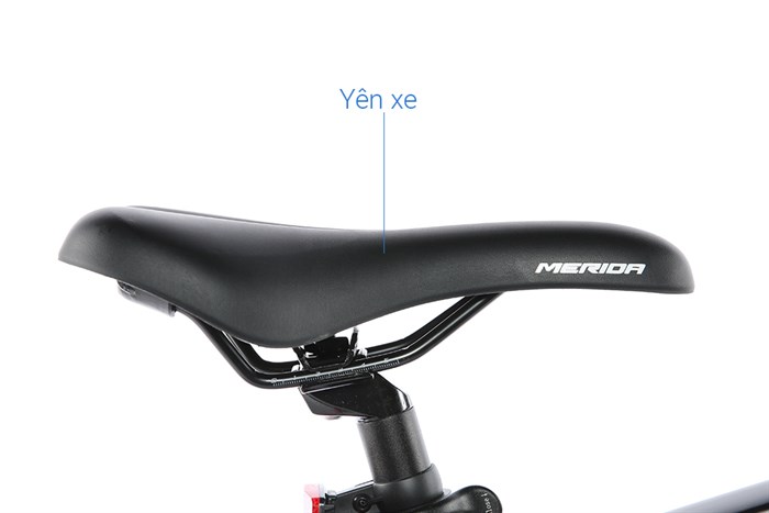 Xe Đạp Đường Phố Touring Merida Explorer 600 29 inch Size M Màu Đen