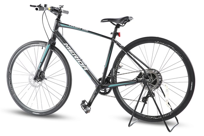 Xe Đạp Đường Phố Touring Merida Explorer 600 29 inch Size M Màu Đen