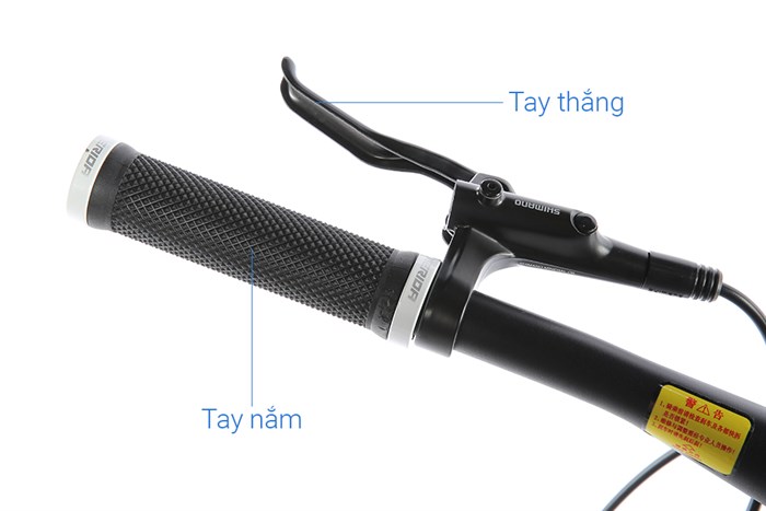 Xe Đạp Đường Phố Touring Merida Explorer 600 29 inch Size M Màu Đen