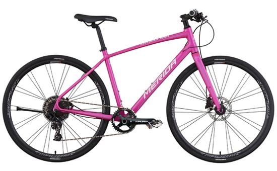 Xe Đạp Đường Phố Touring Merida Explorer 600 29 inch Size M