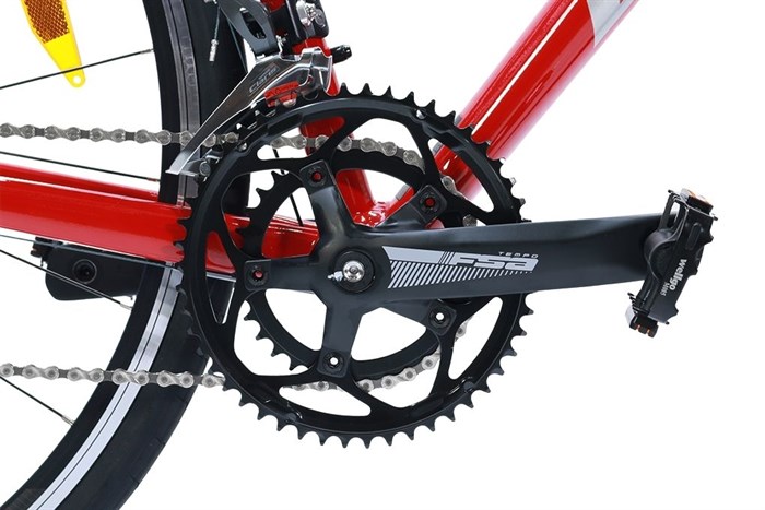 Xe Đạp Thể Thao Road Giant Contend 3 29 inch Size S