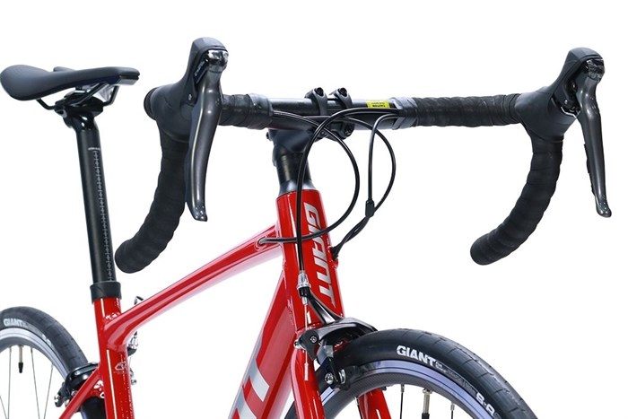 Xe Đạp Thể Thao Road Giant Contend 3 29 inch Size S