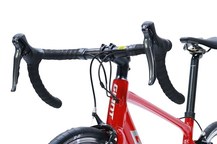 Xe Đạp Thể Thao Road Giant Contend 3 29 inch Size S