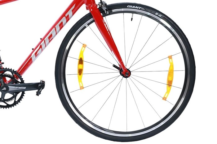 Xe Đạp Thể Thao Road Giant Contend 3 29 inch Size S
