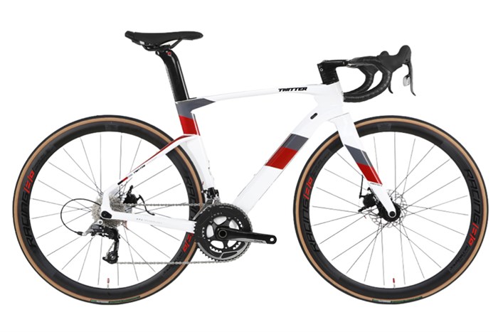 Xe Đạp Thể Thao Road Twitter Cyclone Pro Disc Main 29 inch Size M