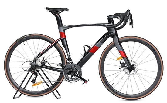 Xe Đạp Thể Thao Road Twitter Cyclone Pro Disc Main 29 inch Size M