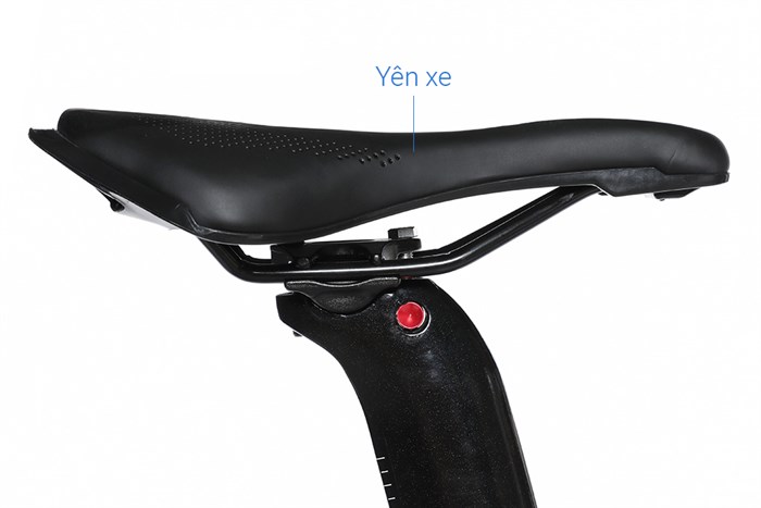 Xe Đạp Thể Thao Road Twitter Cyclone Pro Disc Main 29 inch Size M Màu Đen - Đỏ