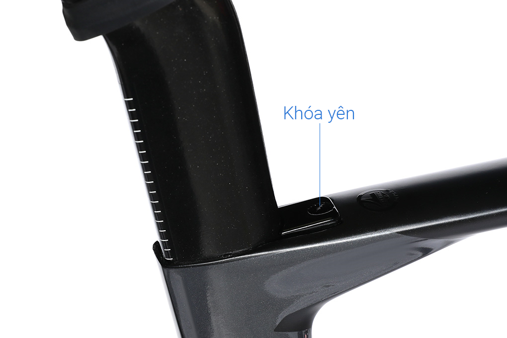 Xe Đạp Thể Thao Road Twitter Cyclone Pro Disc Main 29 inch Size M Màu Đen - Đỏ