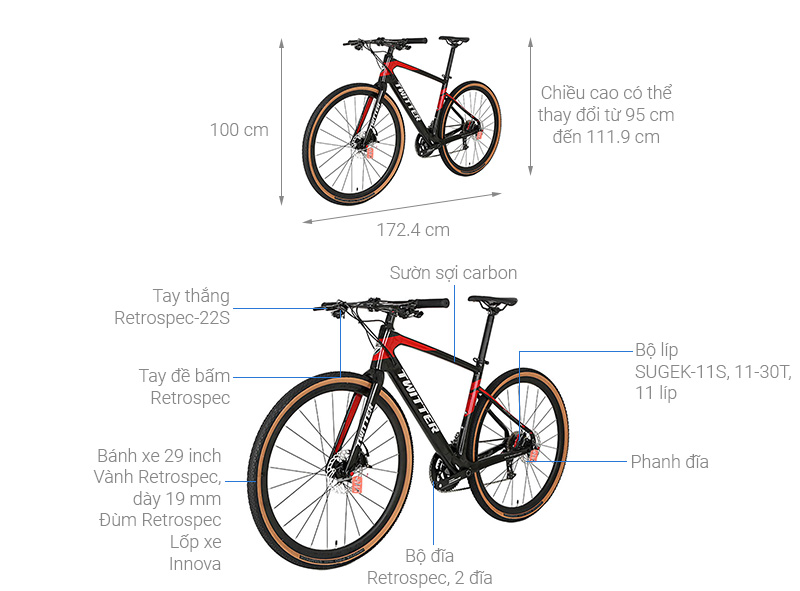 KHUNG SƯỜN CANYON SLX TEAM MOVISTAR PHANH ĐĨA SIZE 46 MÀU ĐỎ VẠCH TRẮNG CARBON UD #40 KHUNG SƯỜN CANYON SLX TEAM MOVISTAR PHANH ĐĨA SIZE 46 MÀU ĐỎ VẠCH TRẮNG CARBON UD