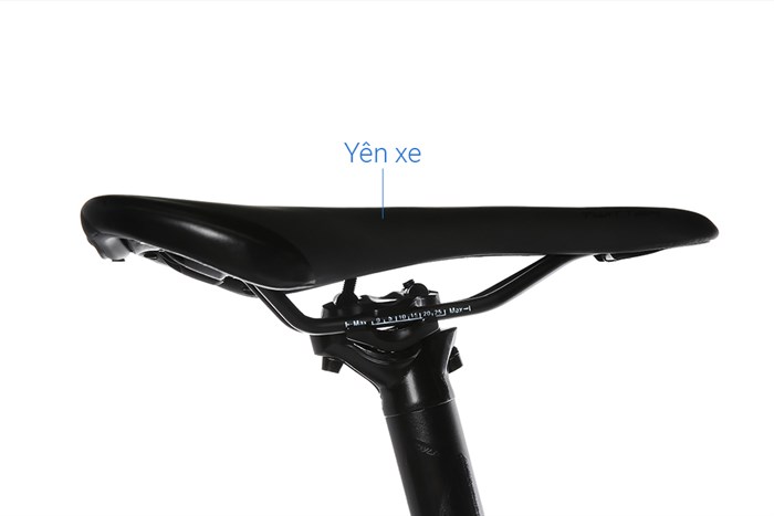 Xe Đạp Thể Thao Road Twitter Gravel PB Hybrid 29 inch Size S Màu Đen