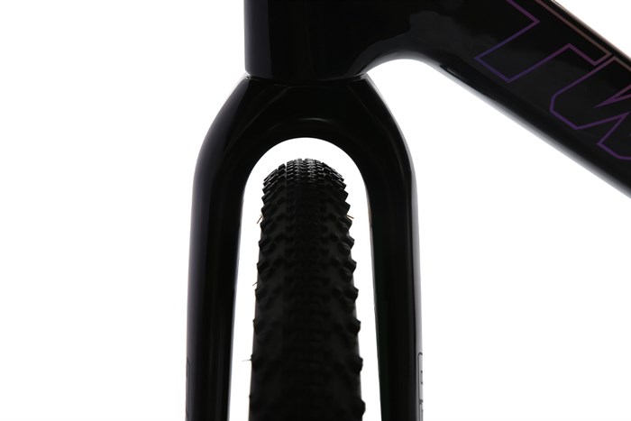 Xe Đạp Thể Thao Road Twitter Gravel PB Hybrid 29 inch Size S Màu Đen