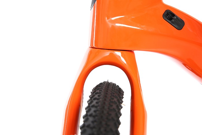 Xe Đạp Thể Thao Road Twitter Gravel V2 29 inch Size M