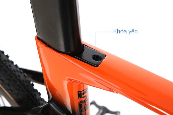 Xe Đạp Thể Thao Road Twitter Gravel V2 29 inch Size M