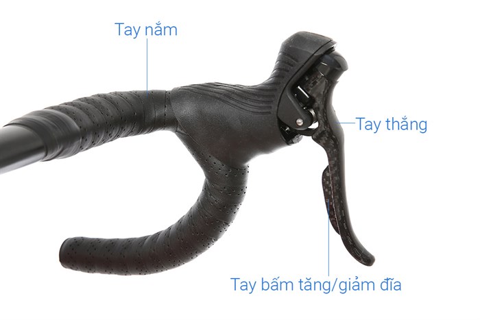 Xe Đạp Thể Thao Road Twitter Gravel V2 29 inch Size M