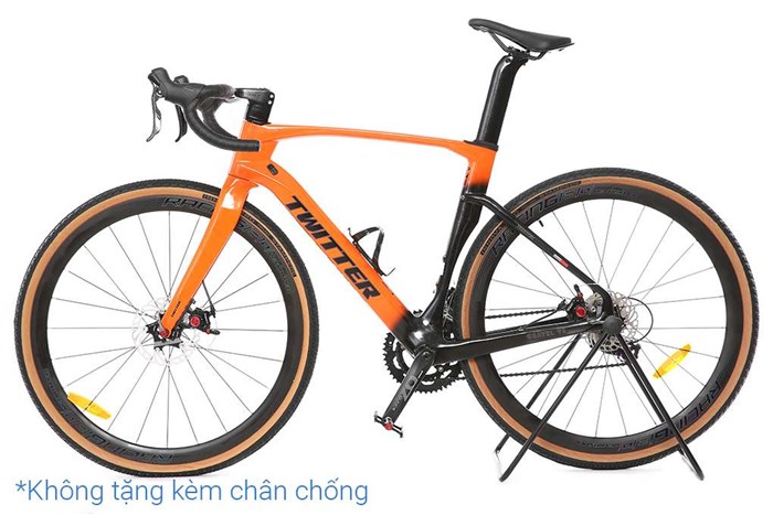 Xe Đạp Thể Thao Road Twitter Gravel V2 29 inch Size M