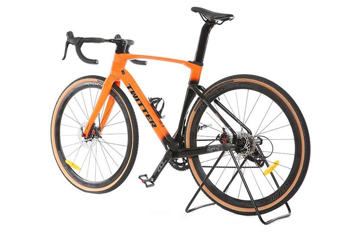 Xe Đạp Thể Thao Road Twitter Gravel V2 29 inch Size M