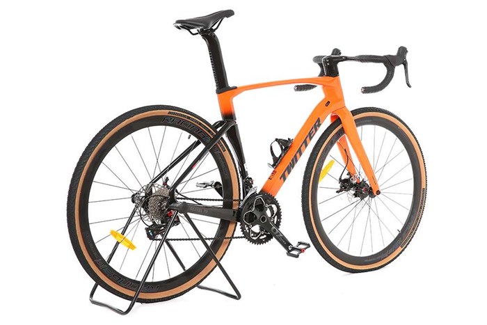 Xe Đạp Thể Thao Road Twitter Gravel V2 29 inch Size M