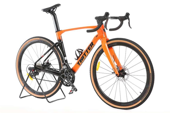 Xe Đạp Thể Thao Road Twitter Gravel V2 29 inch Size M