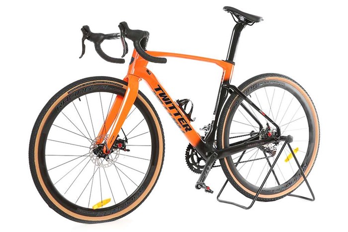 Xe Đạp Thể Thao Road Twitter Gravel V2 29 inch Size M