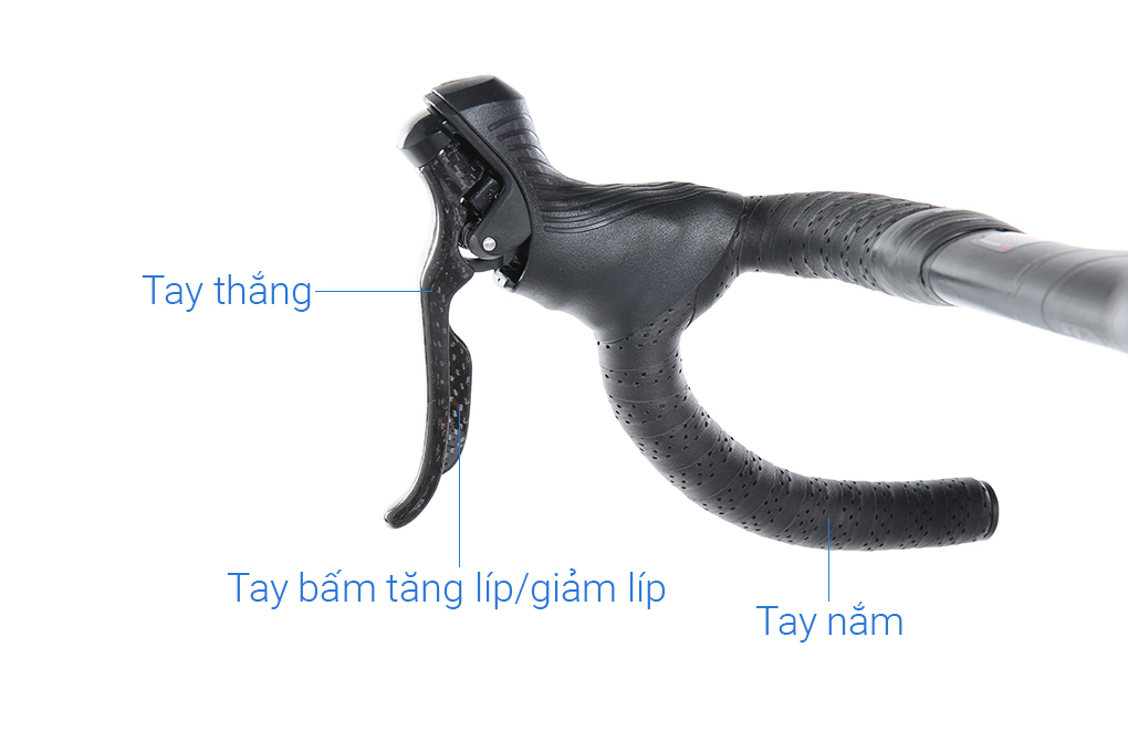 Xe Đạp Thể Thao Road Twitter Gravel V2 29 inch Size M