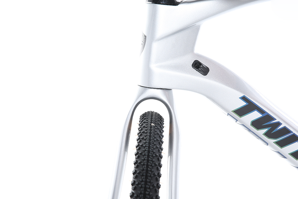 Xe Đạp Thể Thao Road Twitter Gravel V2 29 inch Size M