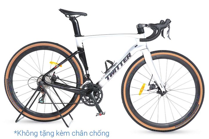 Xe Đạp Thể Thao Road Twitter Gravel V2 29 inch Size M