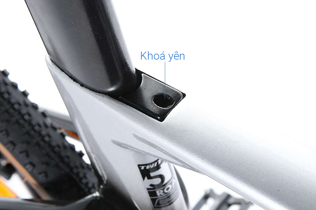 Xe Đạp Thể Thao Road Twitter Gravel V2 29 inch Size M