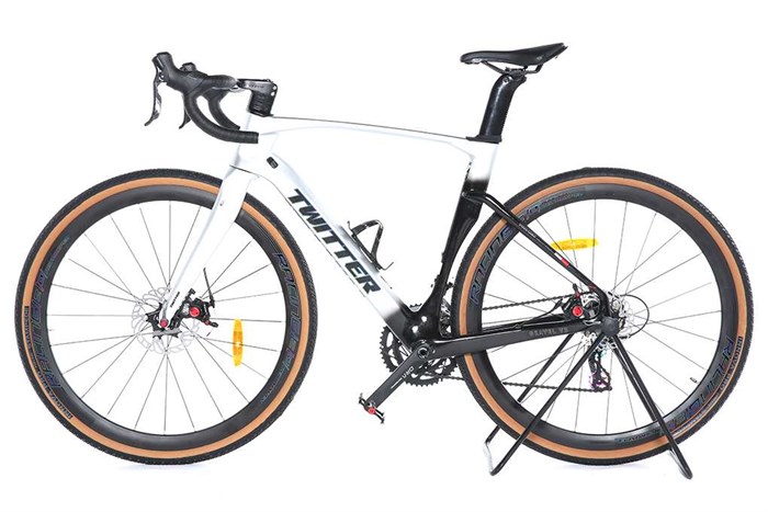 Xe Đạp Thể Thao Road Twitter Gravel V2 29 inch Size M