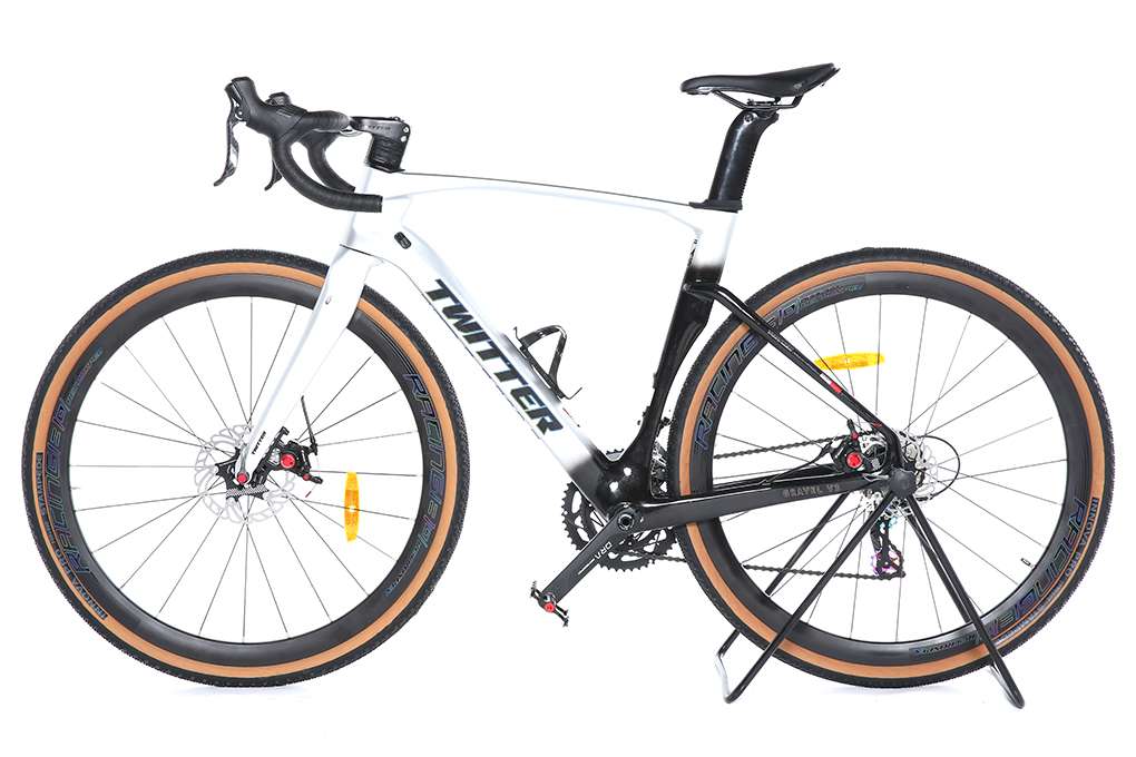 Xe Đạp Thể Thao Road Twitter Gravel V2 29 inch Size M