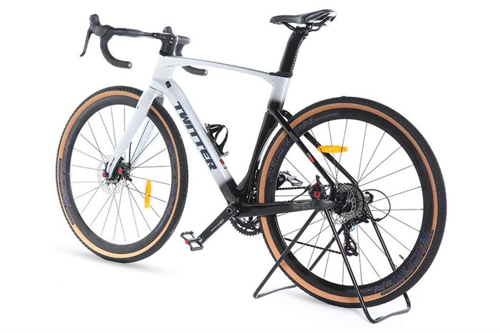 Xe Đạp Thể Thao Road Twitter Gravel V2 29 inch Size M