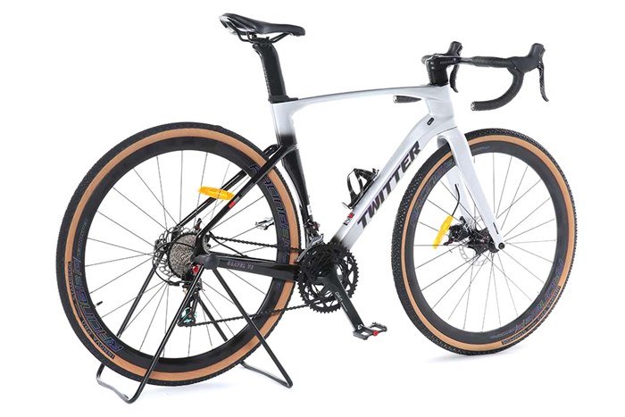 Xe Đạp Thể Thao Road Twitter Gravel V2 29 inch Size M