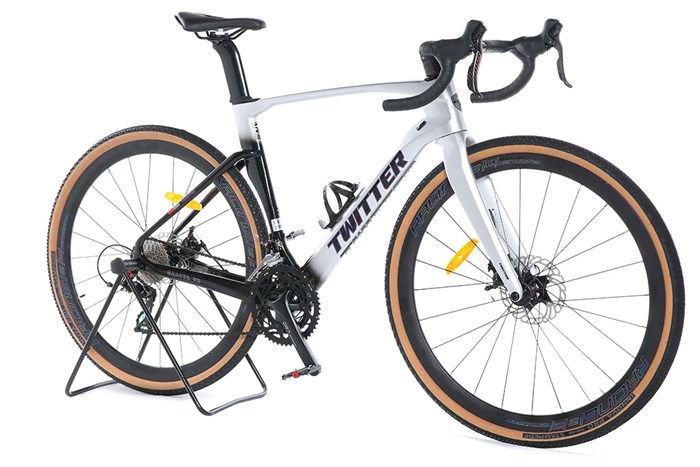 Xe Đạp Thể Thao Road Twitter Gravel V2 29 inch Size M