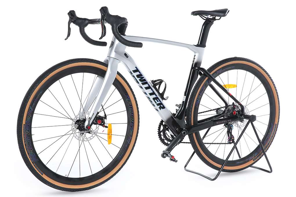 Xe Đạp Thể Thao Road Twitter Gravel V2 29 inch Size M