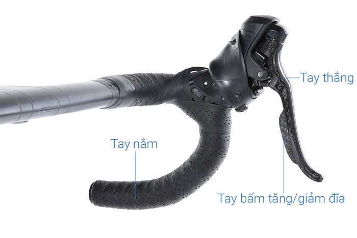 Xe Đạp Thể Thao Road Twitter Gravel V2 29 inch Size M