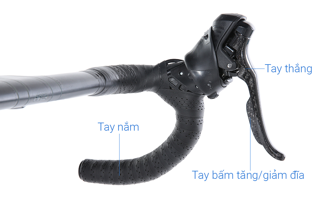 Xe Đạp Thể Thao Road Twitter Gravel V2 29 inch Size M