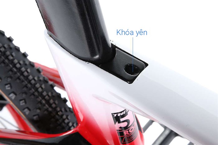 Xe Đạp Thể Thao Road Twitter Gravel V2 29 inch Size M