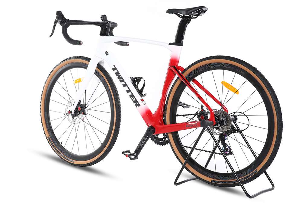 Xe Đạp Thể Thao Road Twitter Gravel V2 29 inch Size M