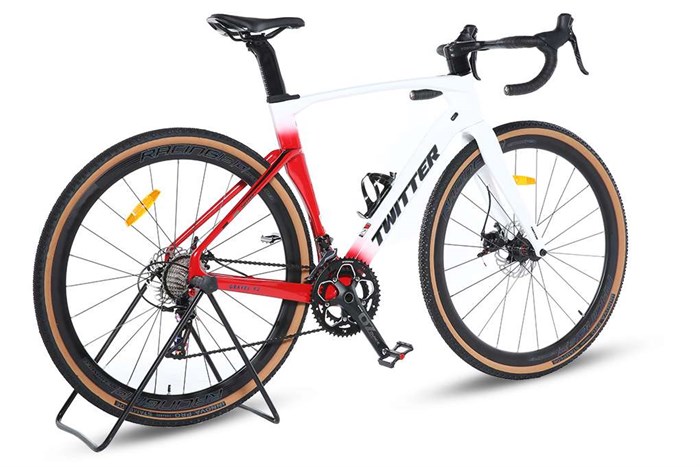 Xe Đạp Thể Thao Road Twitter Gravel V2 29 inch Size M