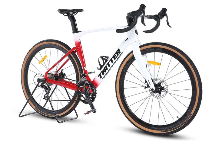 Xe Đạp Thể Thao Road Twitter Gravel V2 29 inch Size M