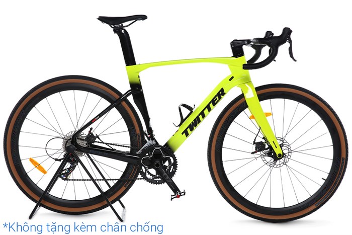 Xe Đạp Thể Thao Road Twitter Gravel V2 29 inch Size M
