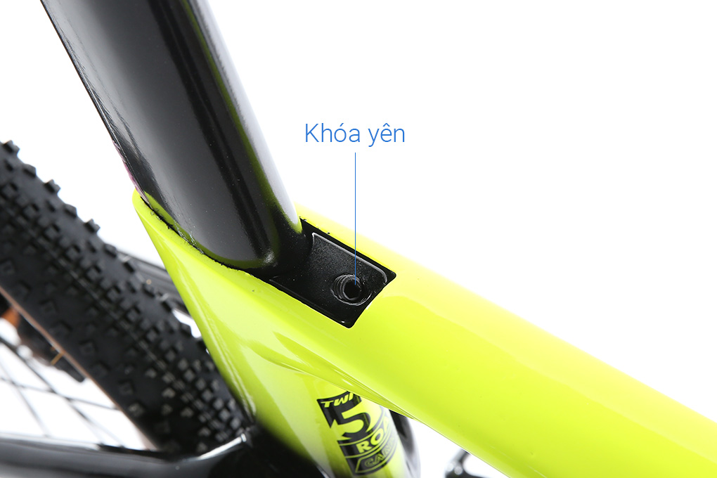 Xe Đạp Thể Thao Road Twitter Gravel V2 29 inch Size M