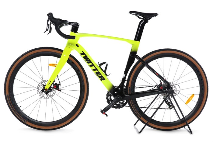 Xe Đạp Thể Thao Road Twitter Gravel V2 29 inch Size M