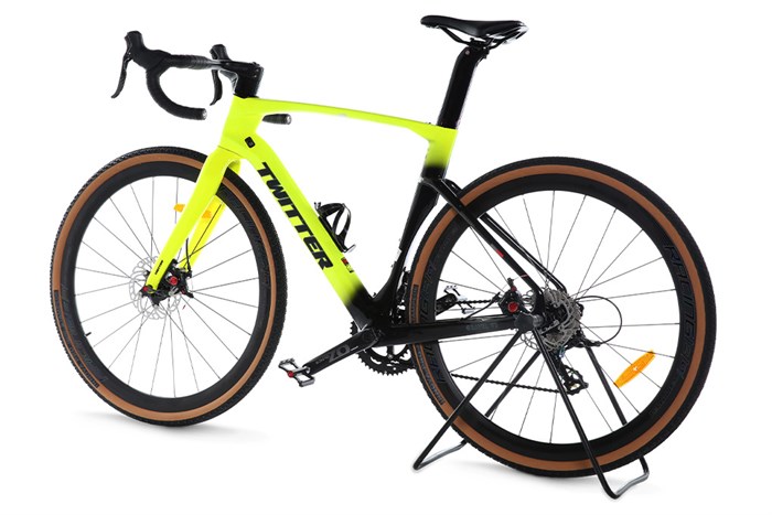 Xe Đạp Thể Thao Road Twitter Gravel V2 29 inch Size M