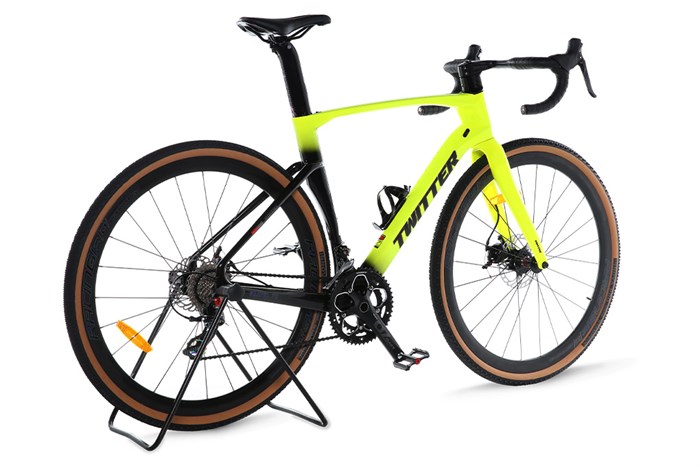 Xe Đạp Thể Thao Road Twitter Gravel V2 29 inch Size M