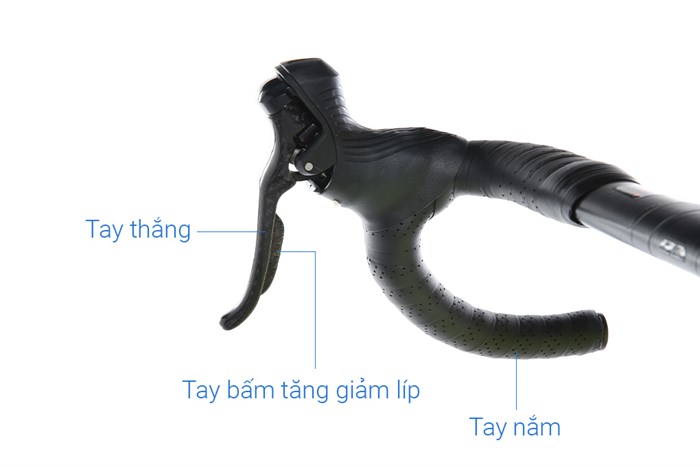 Xe Đạp Thể Thao Road Twitter Gravel V2 29 inch Size M