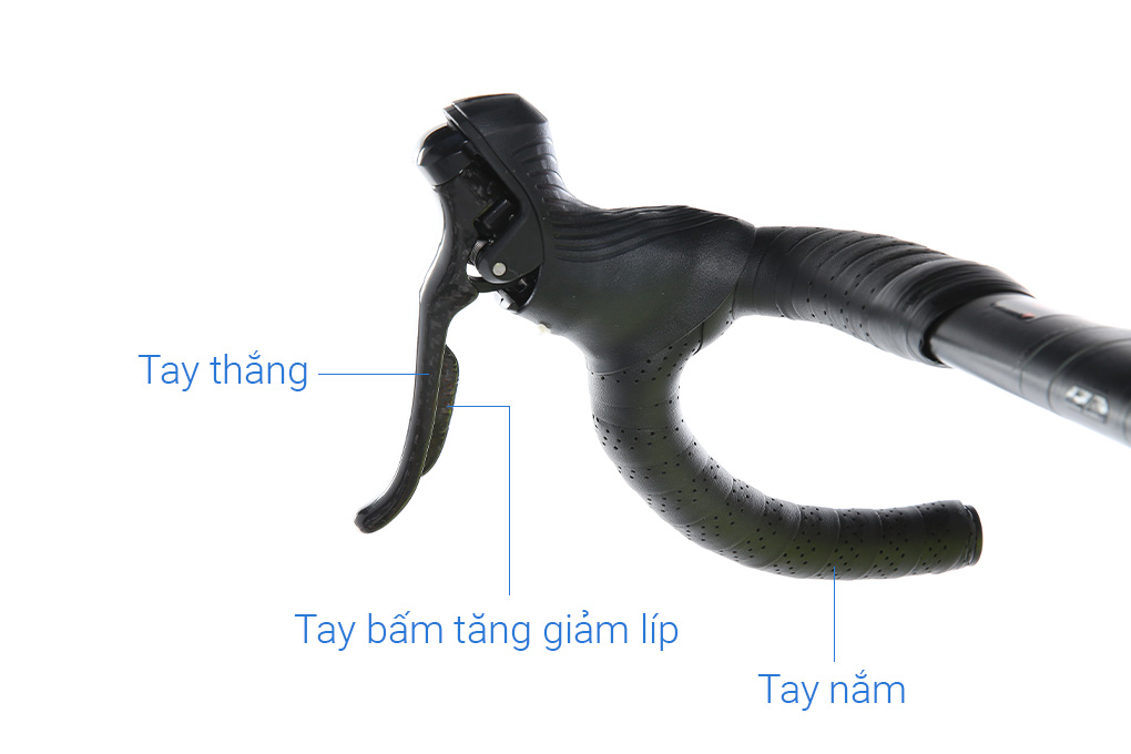 Xe Đạp Thể Thao Road Twitter Gravel V2 29 inch Size M