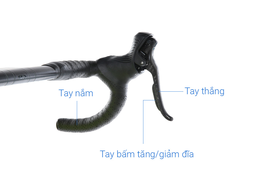 Xe Đạp Thể Thao Road Twitter Gravel V2 29 inch Size M