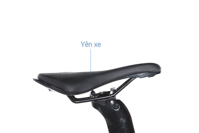 Xe Đạp Thể Thao Road Twitter Gravel V2 29 inch Size S Màu Trắng - Đỏ