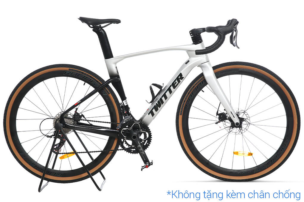 Xe Đạp Thể Thao Road Twitter Gravel V2 29 inch Size S