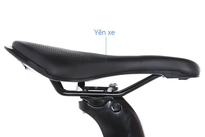 Xe Đạp Thể Thao Road Twitter Gravel V2 29 inch Size S Màu Trắng